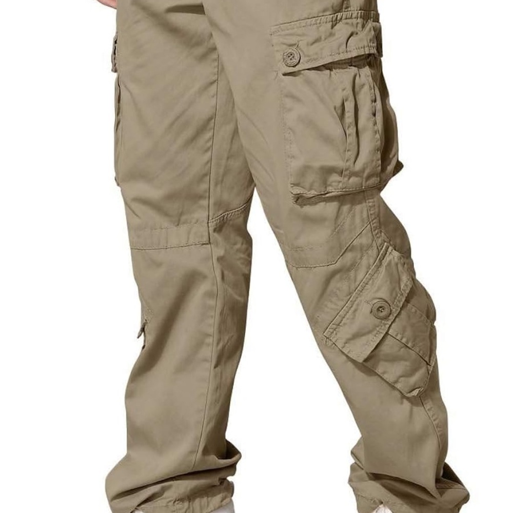 Matchstick Men’s Wild Cargo Pants